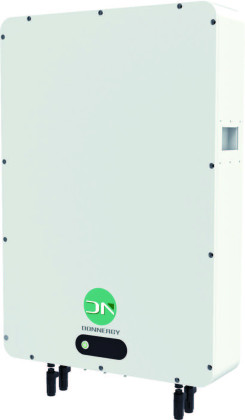 B10K-XWLE Wall Mounted Battery