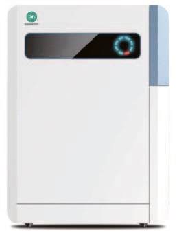 B10.24K-XFLE Floor Standing Battery