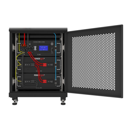 96V200AH UPS Backup Battery