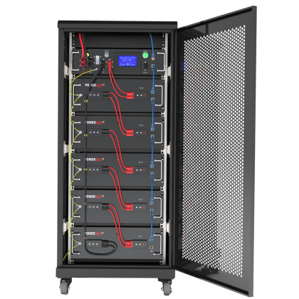 192V200AH UPS Backup Battery