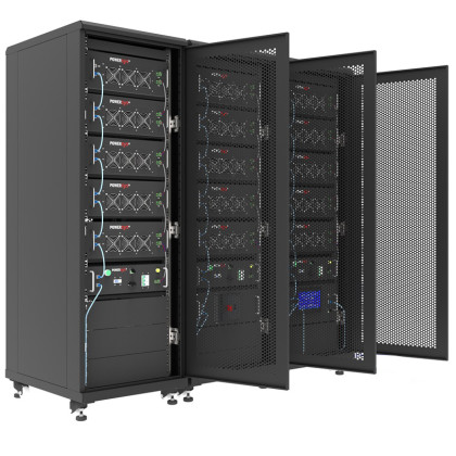 480V120AH UPS Backup Battery