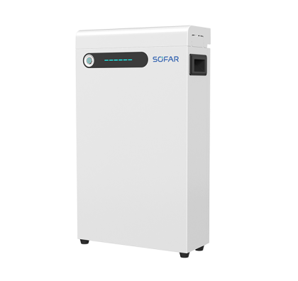 GTX5000S 5.1kWh LV Energy Storage Battery