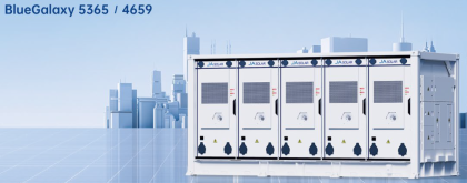 Utiity ESS BlueGalaxy 5365/4659