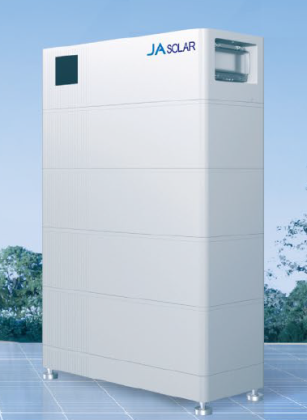 Residential High Voltage Battery BS-PAC-H-(10-27)H-1