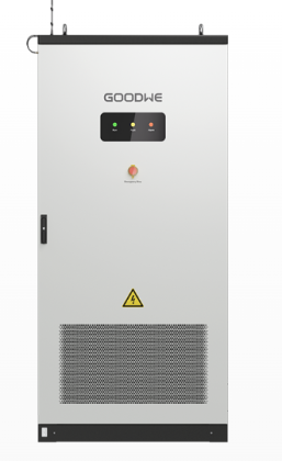 ESA Series 125kW/261kWh