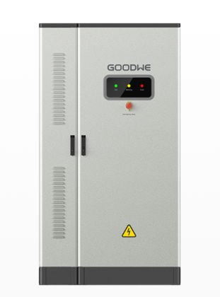 ESA Series 60-100kWh