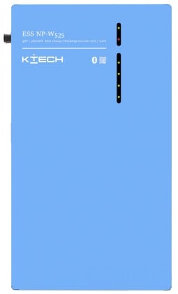 Lithium battery 5-15KWH