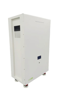 Crepower 51.2V 300AH Floor Mounted Lithium Battery