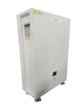 Crepower 51.2V 400AH Floor Mounted Lithium Battery