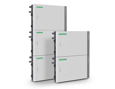 Floor Type LifePo4 Battery