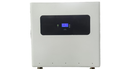Crepower All in one 5-10KW 10-40KWh Energy Storage System