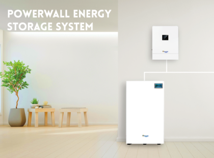 BND-WMLV102 PowerWall ESS