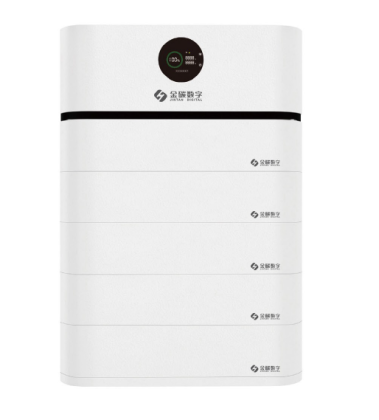 PowerCool-LFP-LV Stacked Mounted Residetial ESS