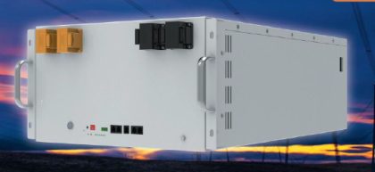 Rack Module Low Voltage ESS OMS-LV280R