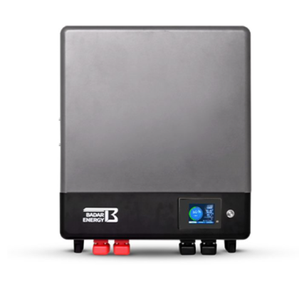 Tiger Energy 48V 100AH-W