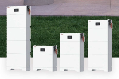 RS-BM-5-20KL Low Voltage Stack Battery