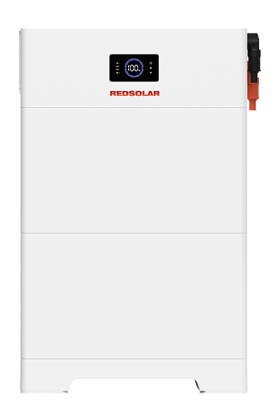 RS-BM-5-20KH High Voltage Stack Battery