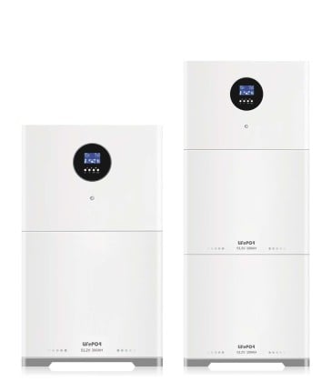 KNY5000S / KNY11000S