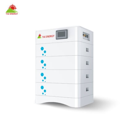 High Voltage Stack 20-30KWH