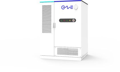 CNTE Start H All-in-one cabinet