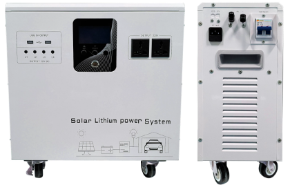 JM-12.8V-100AH/150AH