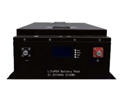 JM- 51.2V100AH-5.12KWH Rack Cabinet