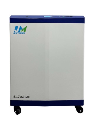 JM-51.2V600Ah-30.72KWH