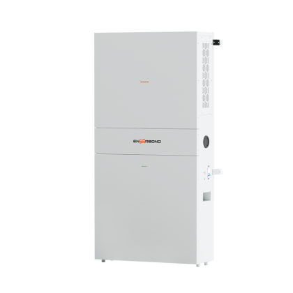 GTEF-10kWh-10kW-A / Capall