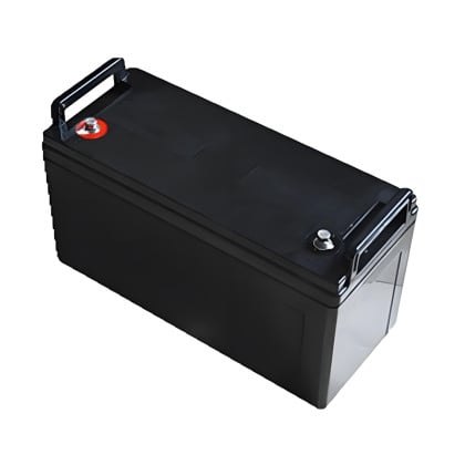 25.6V 230Ah Lithium ESS Battery