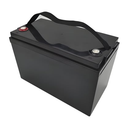 51.2V 100Ah Lithium ESS Battery