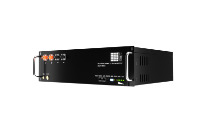 Batería LiFePO4 12.8V