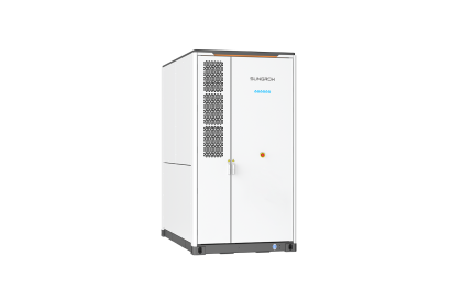 PowerStack Liquid Cooling ST835CS-2H (China)