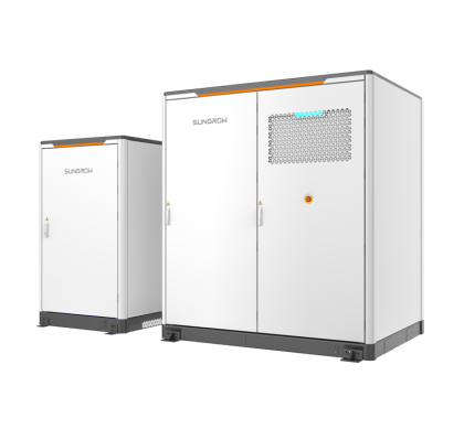 PowerStack ST455kWh-110kW-4h