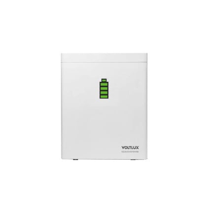 5.12-10.24kWh LV Solid-State Battery