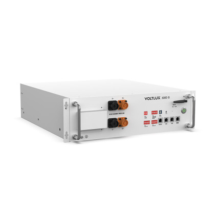 5.12kWh LV LiFePO4 Battery