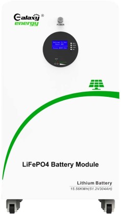 51.2VDC Series GE51280FS-GE51314FS Floor Stand LiFePO4 Battery