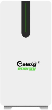 384VDC Series GE384-27HV Wall/Rack Mounted LiFePO4 Battery