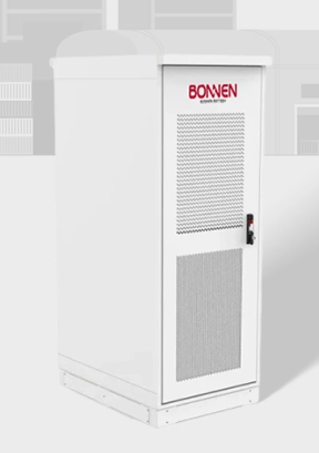 ESS-100-173 100KW Energy Storage Cabinet