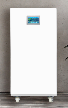 BND- WMLV143D PowerWall ESS