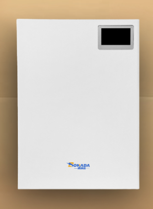 BND-WMLV51 PowerWall ESS