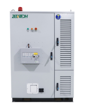 ZT-ESS-F100kW/215kWh