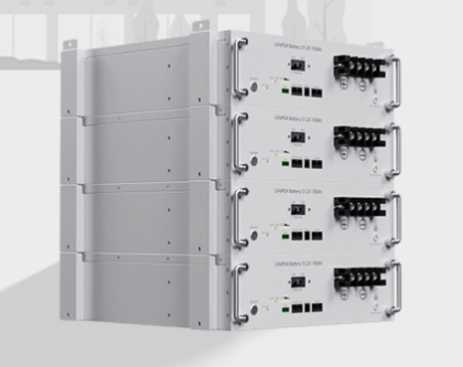 15-30KWH LiFePo4 BESS