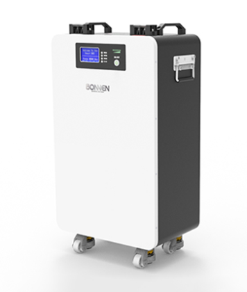 10KWH Floor-stand Home Energy Storage System