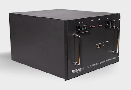 48V 200AH LiFePO4 Battery