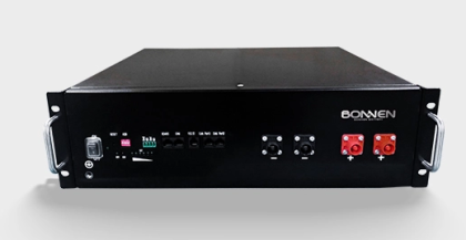 48V 50AH LiFePO4 Battery