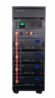 BND-51V100AH-S4U Rack-mounted ESS