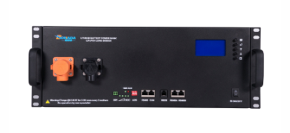 BND-RMLV102 Rack-mounted ESS