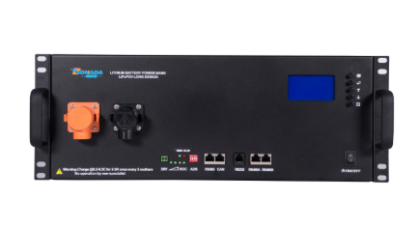 BND-RMLV51AF Rack-mounted ESS