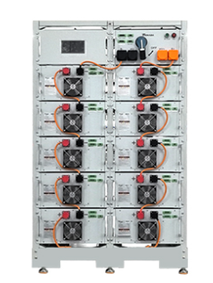 BND-RMHV143 Rack-mounted ESS