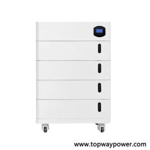 ALL-IN-ONE Household ESS